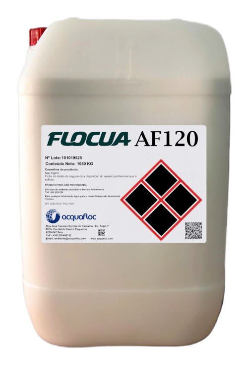 FLOCUA® AF120