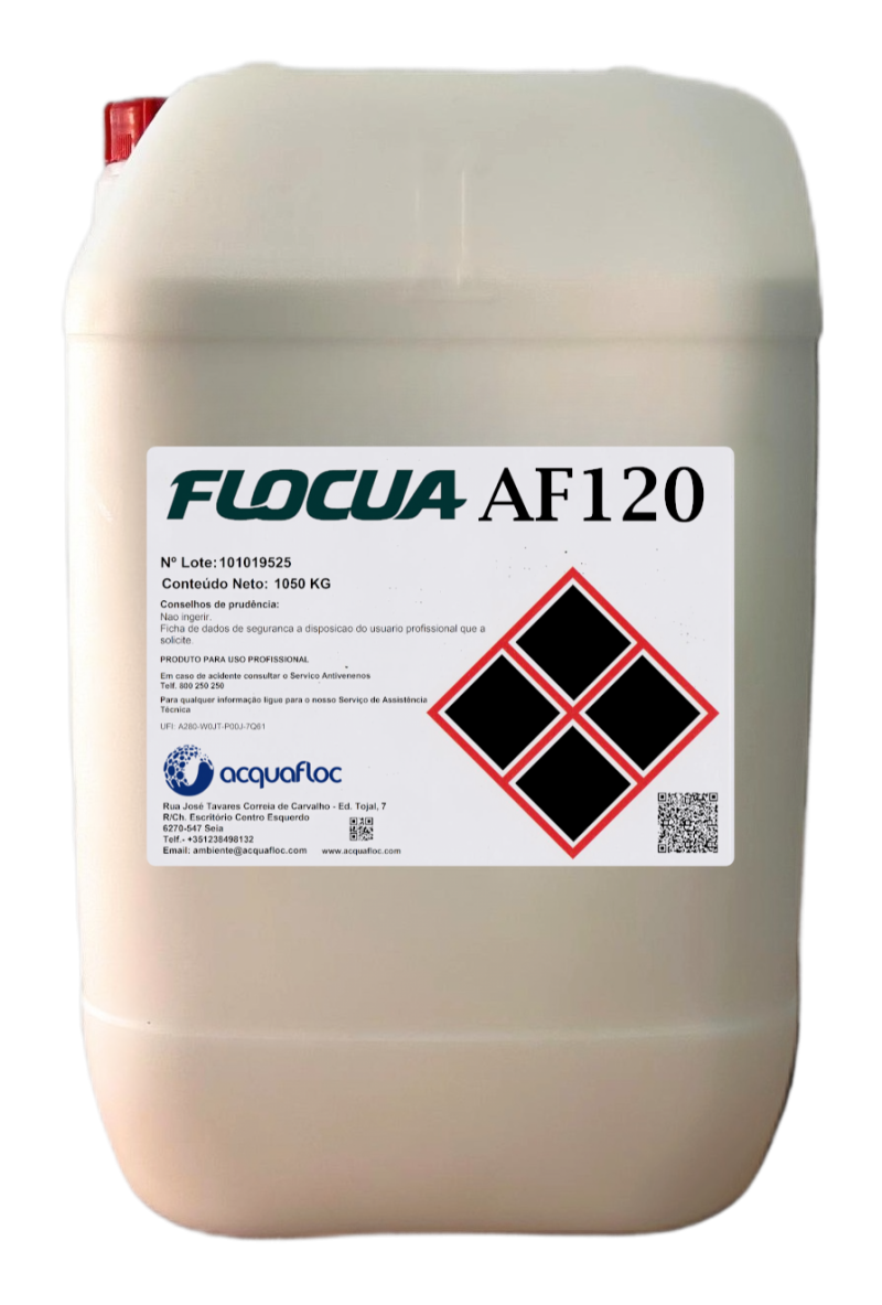 FLOCUA® AF120