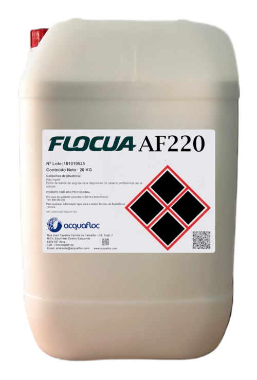 FLOCUA® AF220