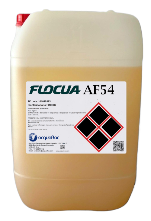 FLOCUA® AF54
