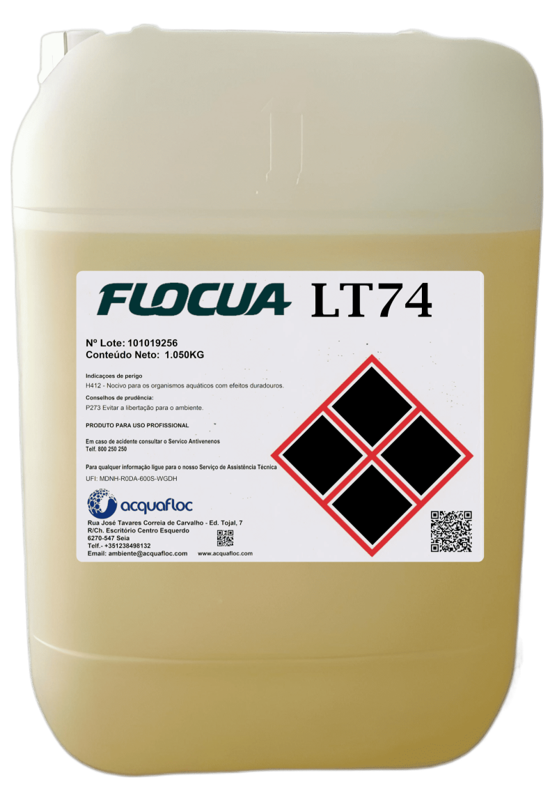 FLOCUA® LT74
